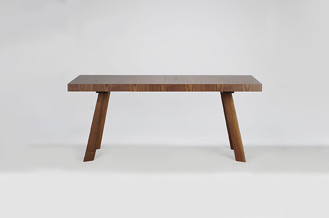 Dining table Vega | Mahagoni Furniture - Chairs and Tables