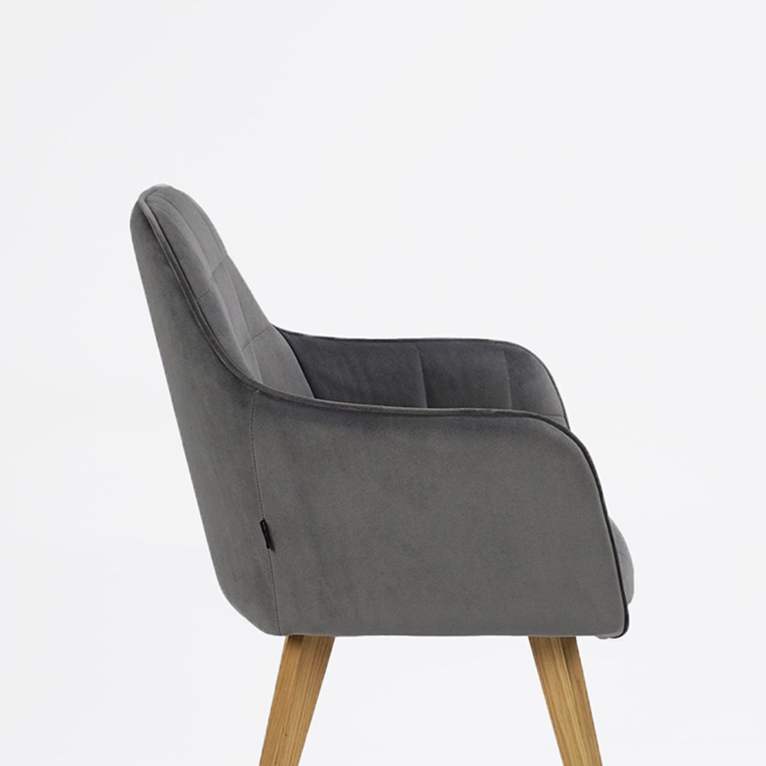 dining-chair-anika-grey-velvet-oak-legs-mahagoni-4