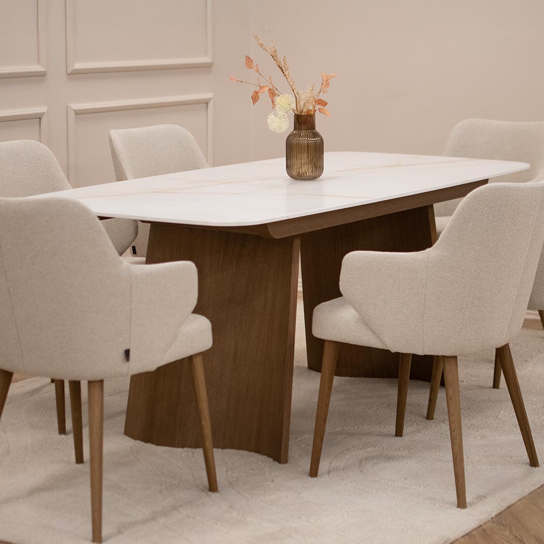 Трпезариска маса Сфера - Image 8