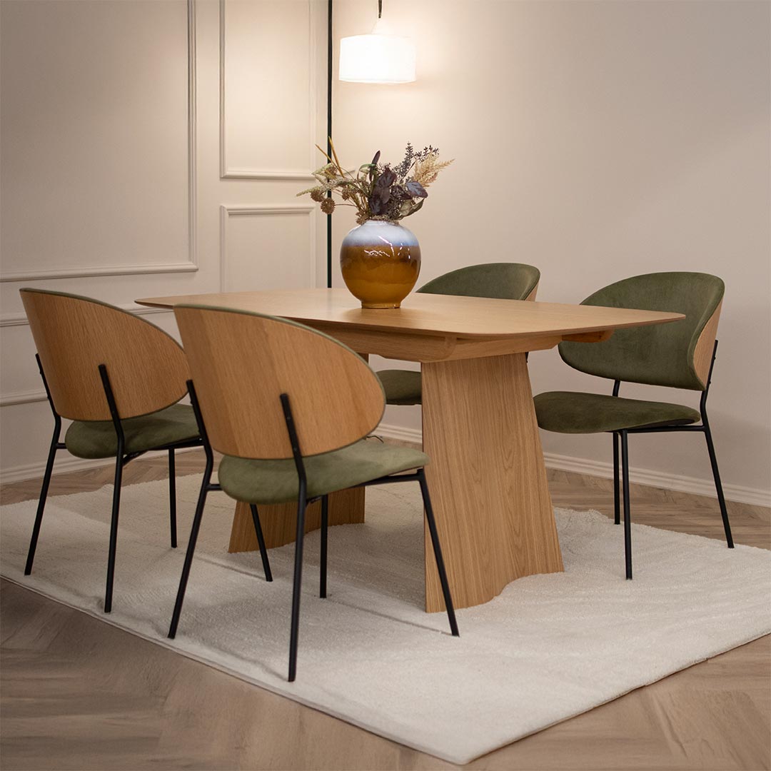 Трпезариска маса Сфера - Image 11