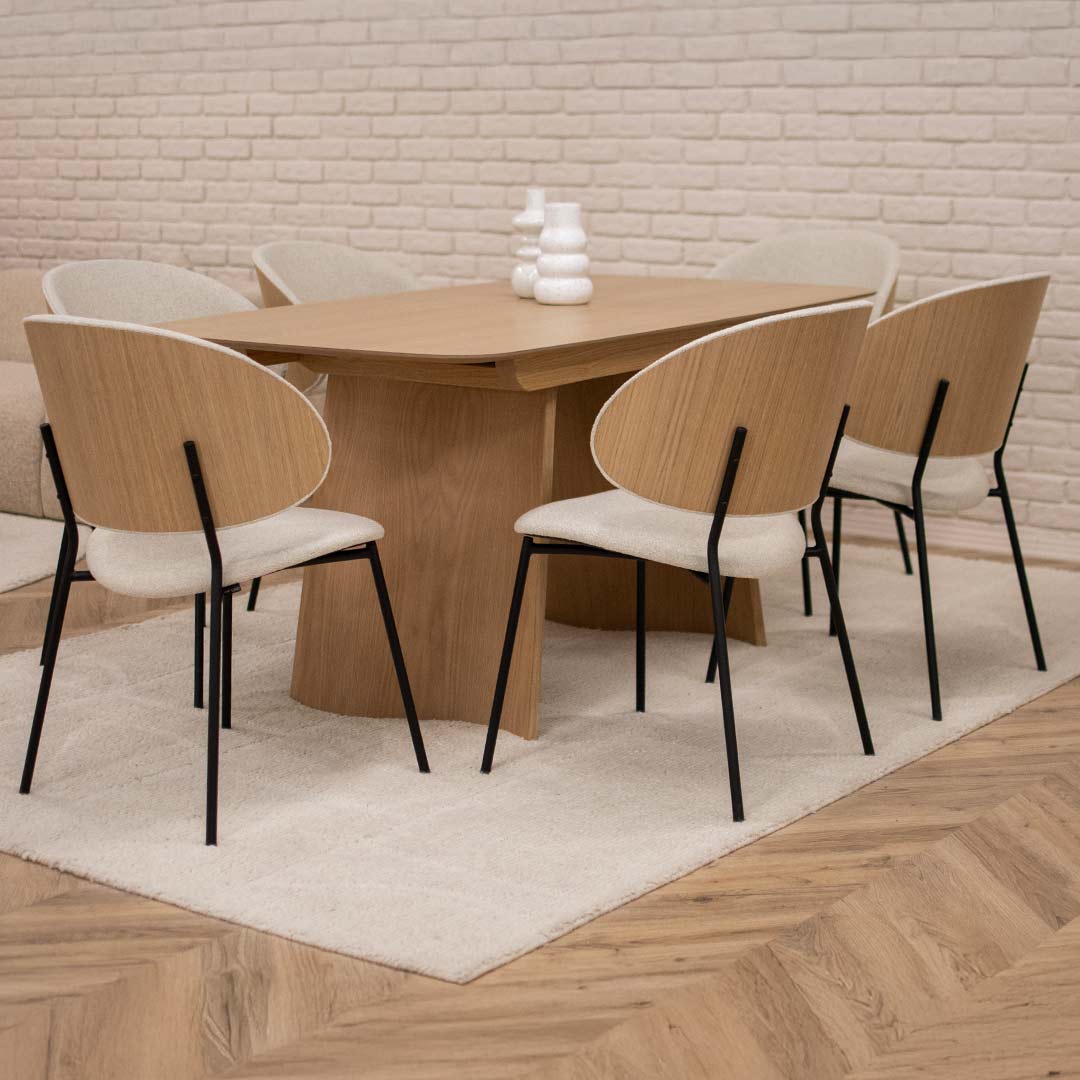 Трпезариска маса Сфера - Image 12