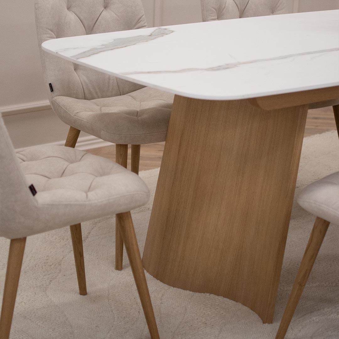 Трпезариска маса Сфера - Image 13