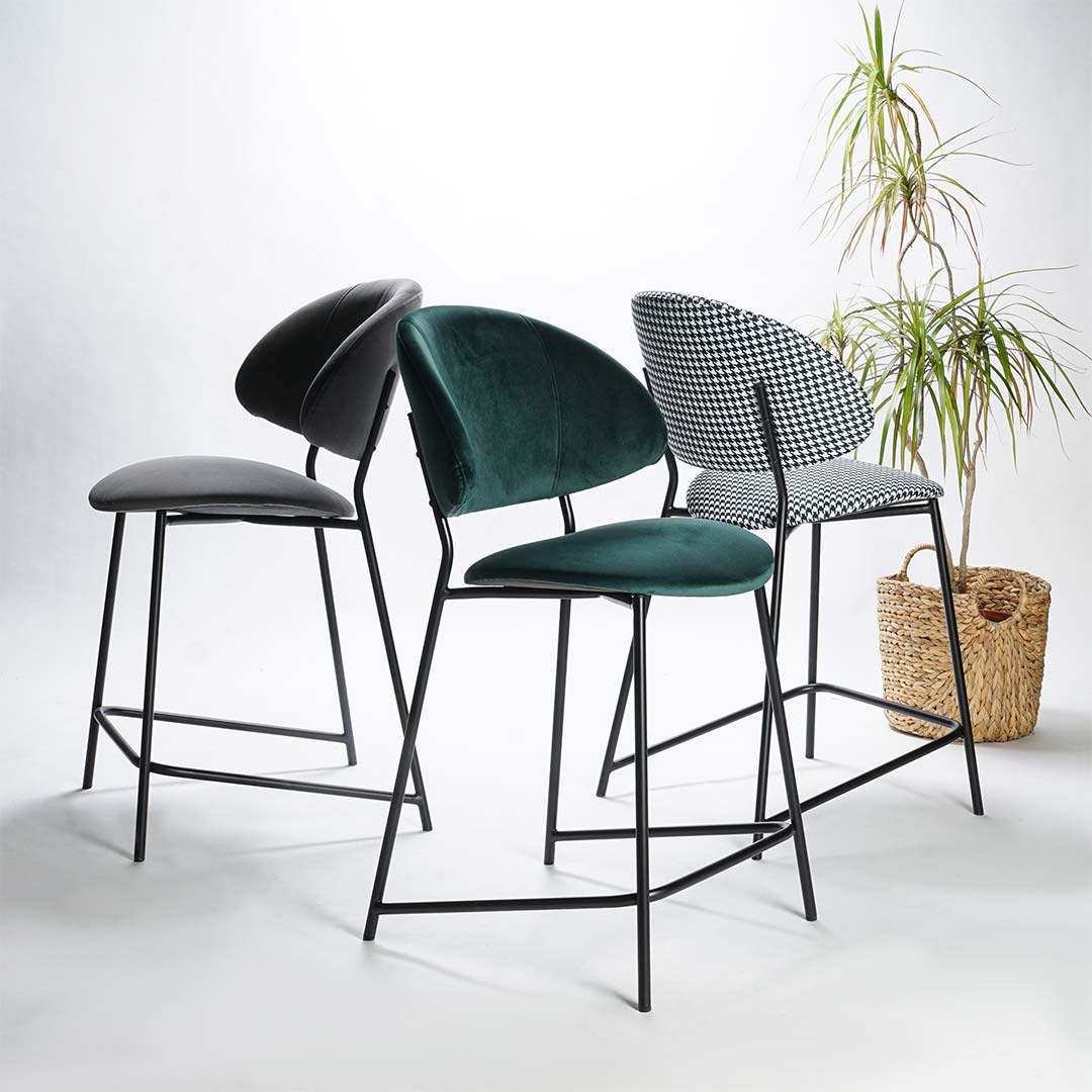 Bar chairs collection