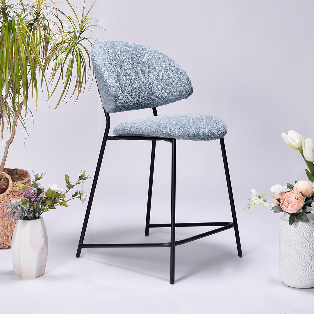 barska-stolica-aleksis-metal-mahagoni