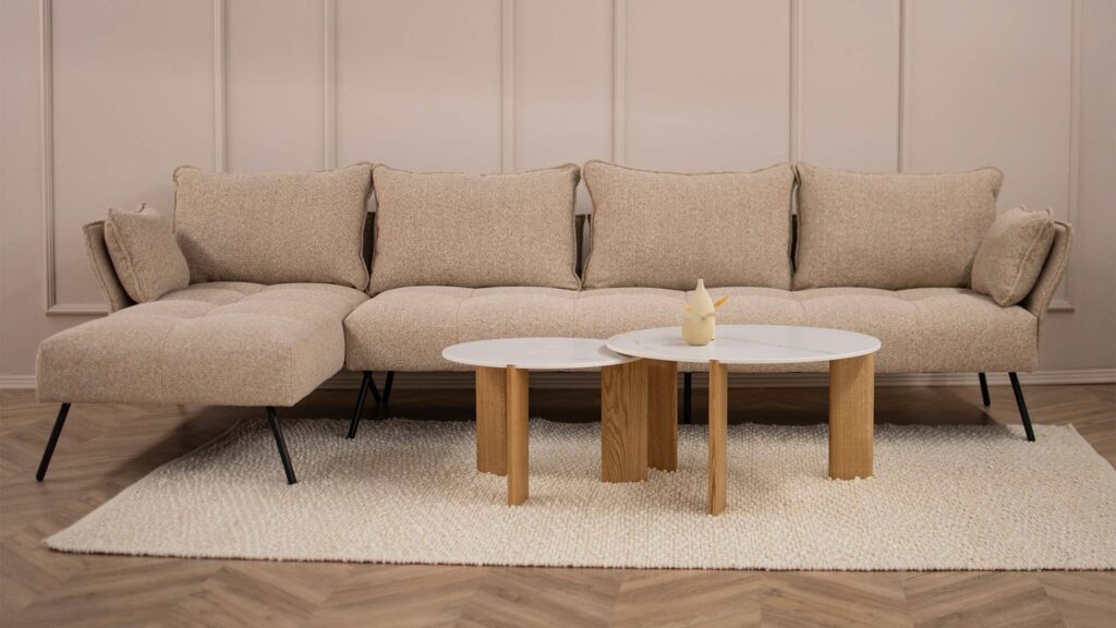 Sofi so toplina i dizajn koi trae.