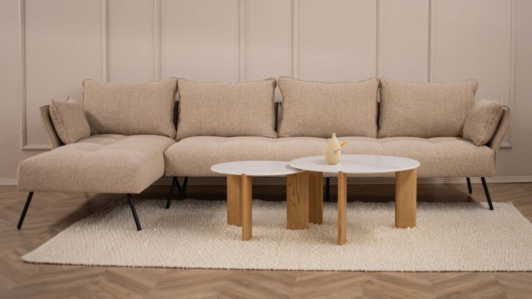 Sofi so toplina i dizajn koi trae.