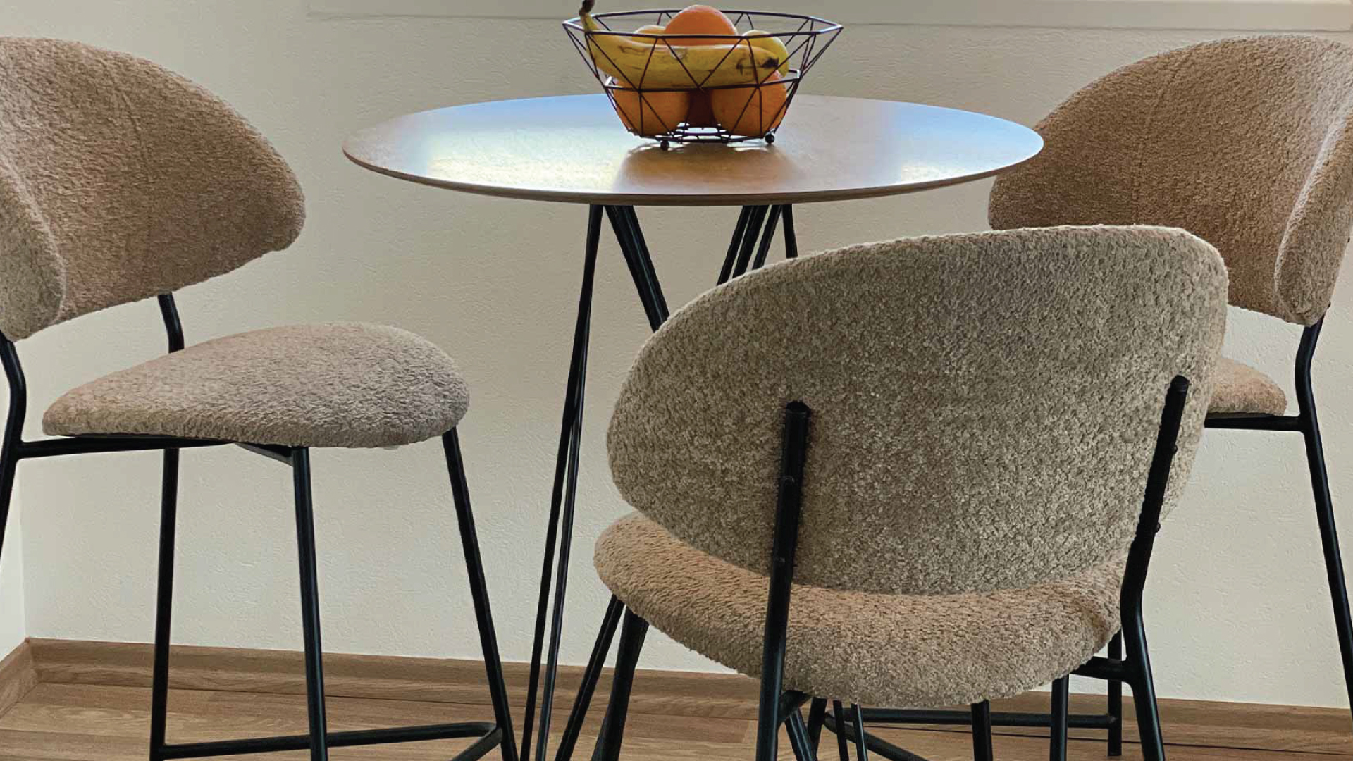 барски маси за кујна