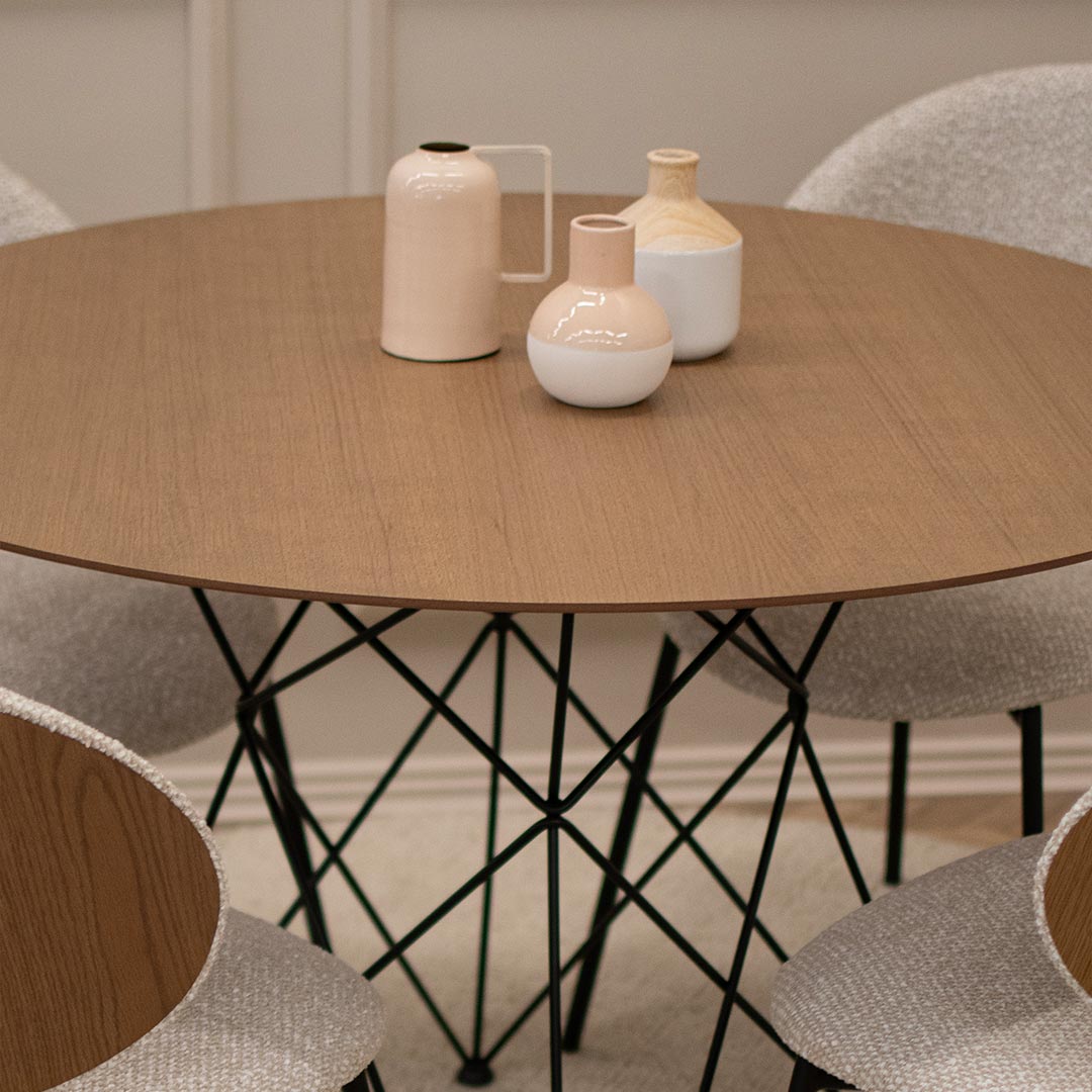 Трпезариска маса Сириус - Image 6