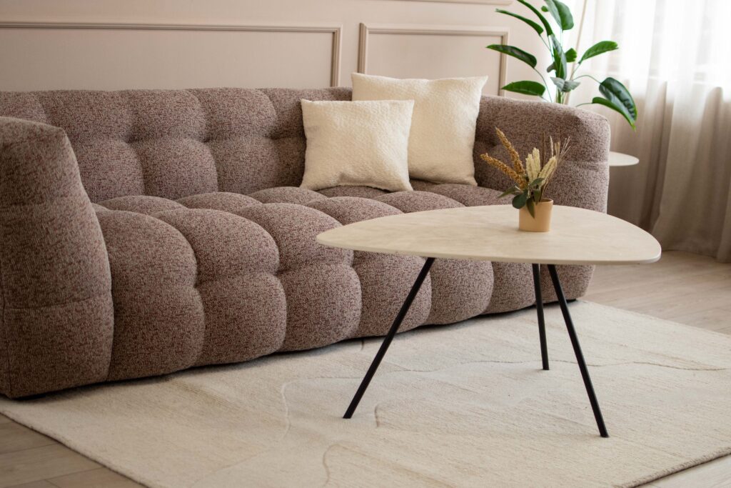 килими за дневна, спалня и секојдневен дом